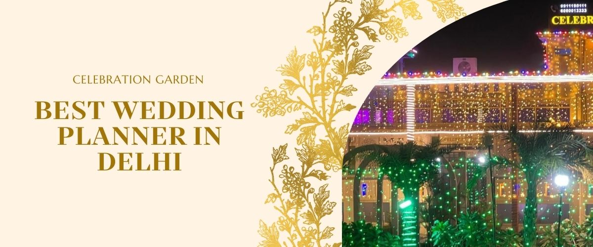 Best Wedding Planner in Delhi